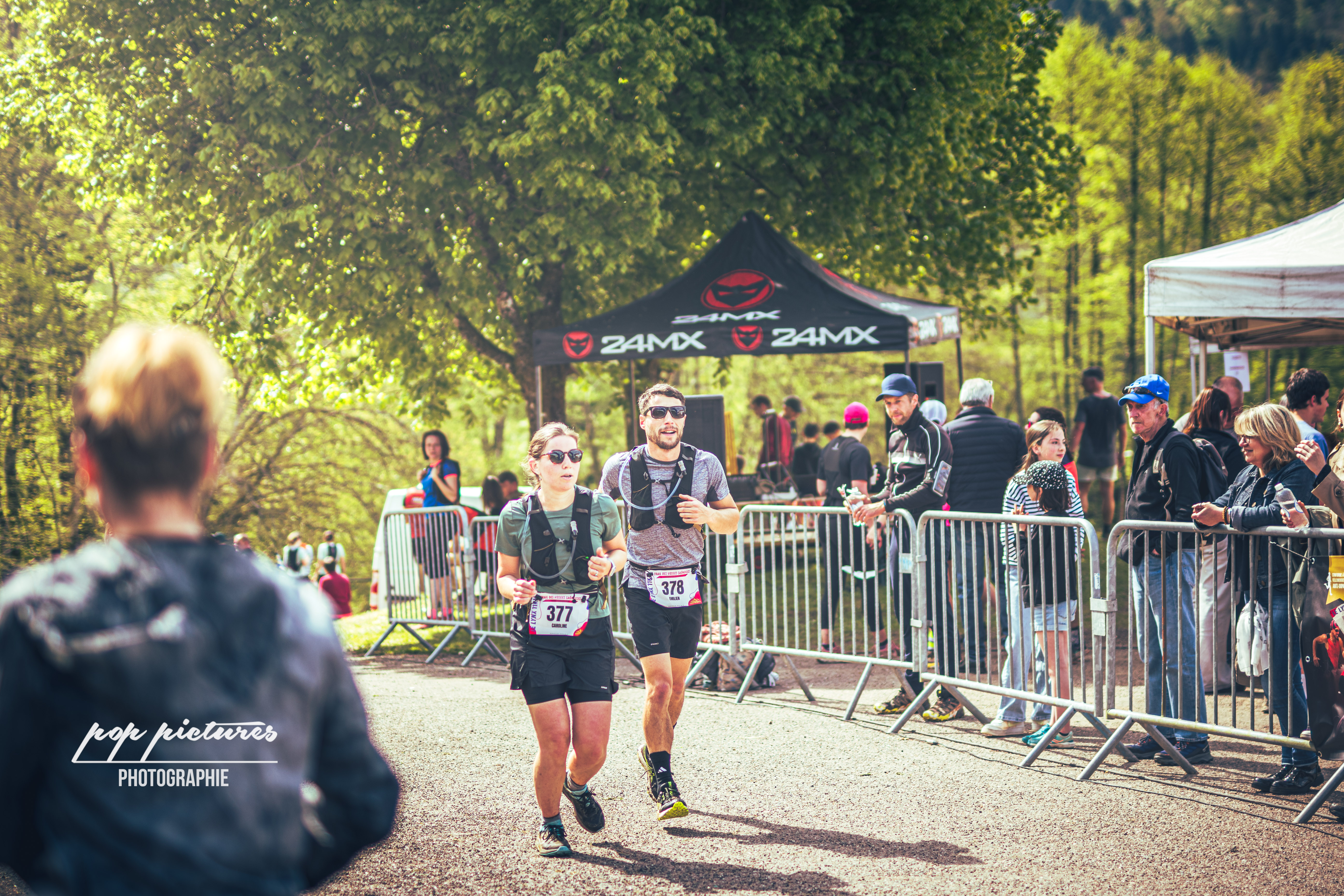 Image du trail